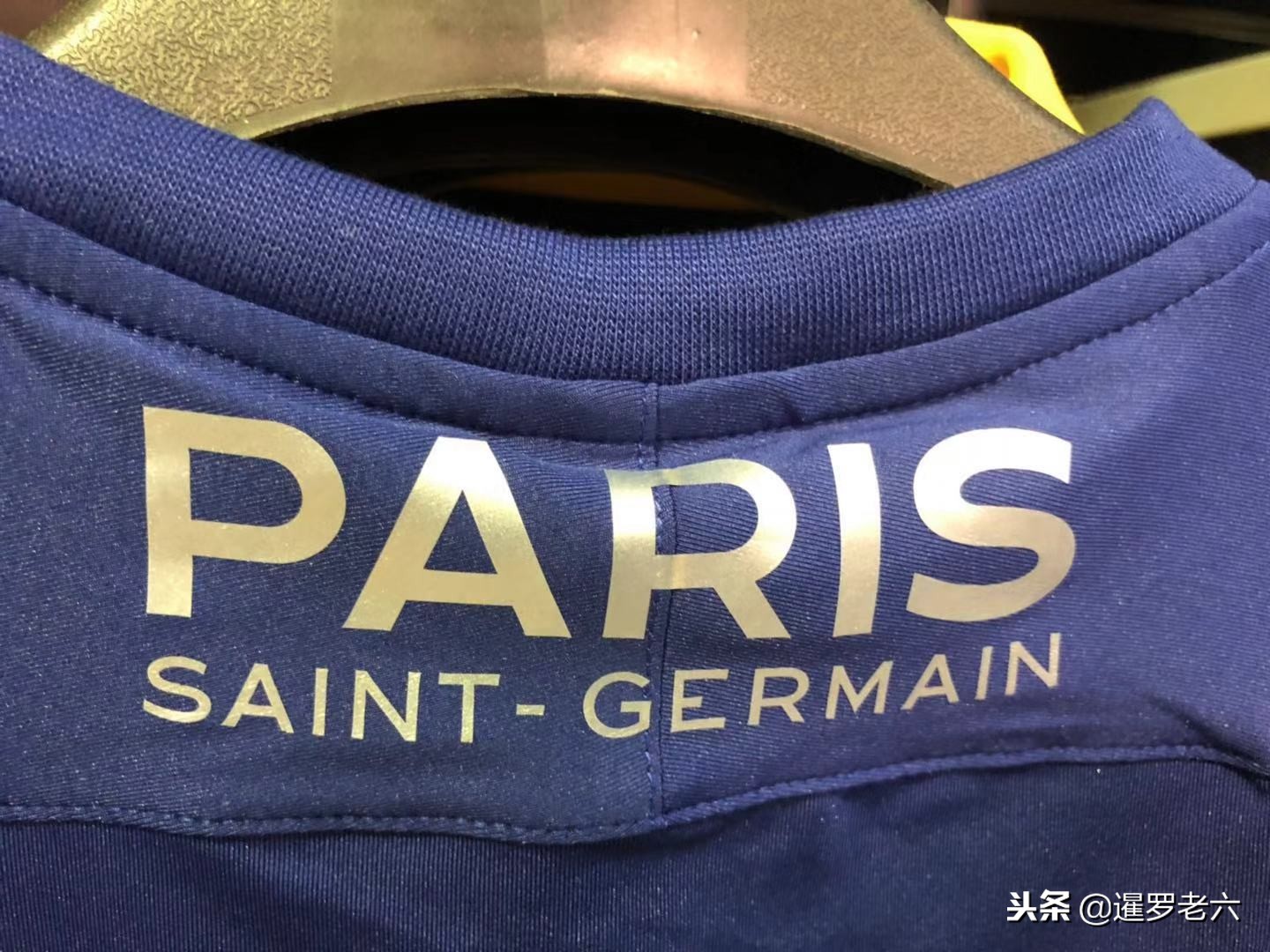 罗纳尔多的