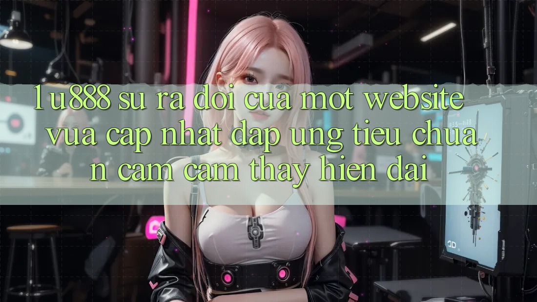 1. U888 - Sự Ra Đời Của Một “Website Vừa cập nhật” Đáp Ứng Tiêu Chuẩn Cảm cảm thấy Hiện Đại 1. U888 - Sự Ra Đời Của Một “Website Vừa cập nhật” Đáp Ứng Tiêu Chuẩn Cảm cảm thấy Hiện Đại