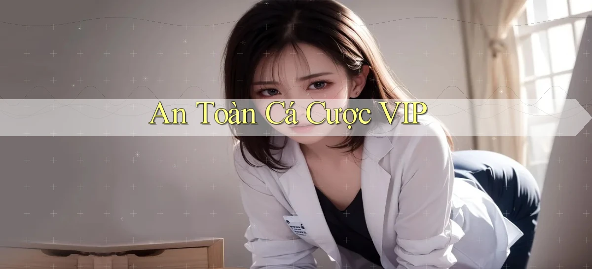 An toàn Cá cược VIP