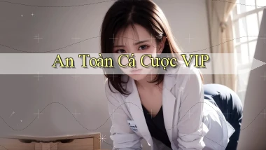 An toàn Cá cược VIP