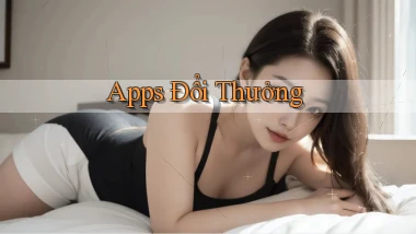 Apps Đổi thưởng