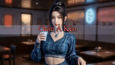 Châu Á Kèo