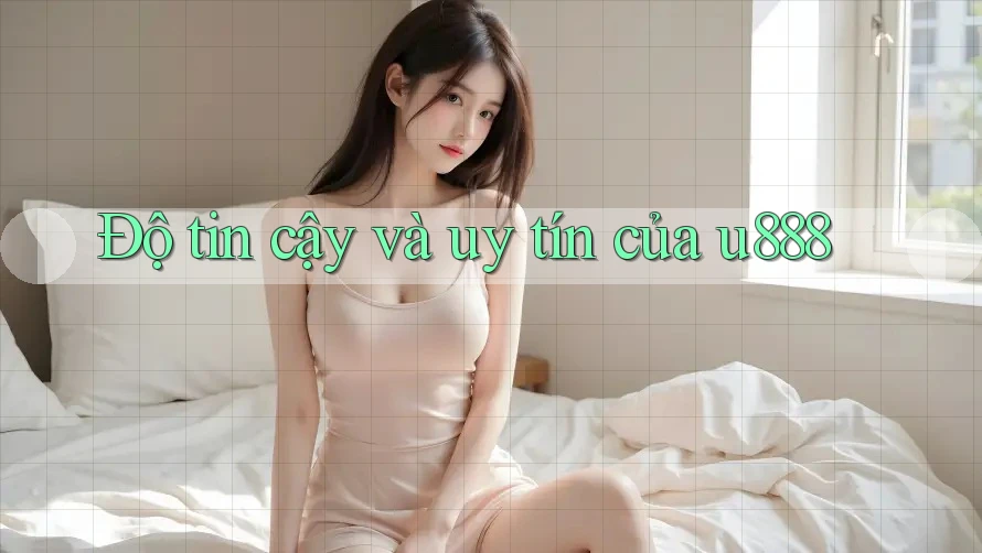 Độ tin cậy và uy tín của u888