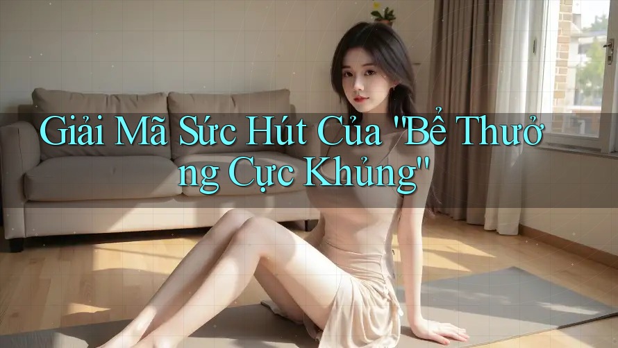 Giải Mã Sức Hút Của “Bể Thưởng Cực Khủng”