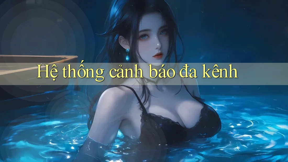 Hệ thống cảnh báo đa kênh
