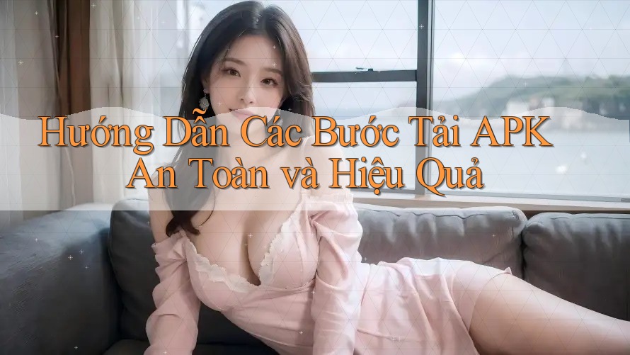 Hướng Dẫn Các Bước Tải APK An Toàn và Hiệu Quả Hướng Dẫn Các Bước Tải APK An Toàn và Hiệu Quả