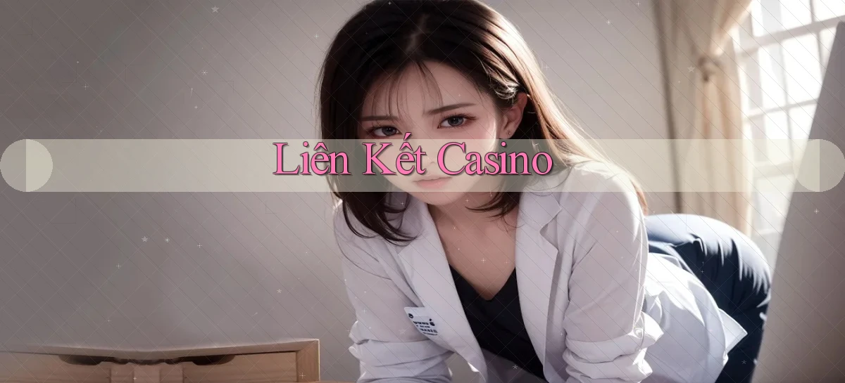 Liên kết Casino