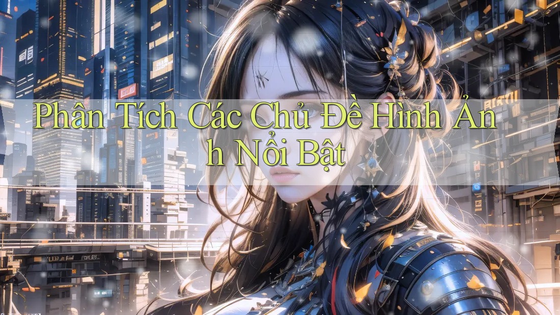 Phân Tích Các Chủ Đề Hình Ảnh Nổi Bật