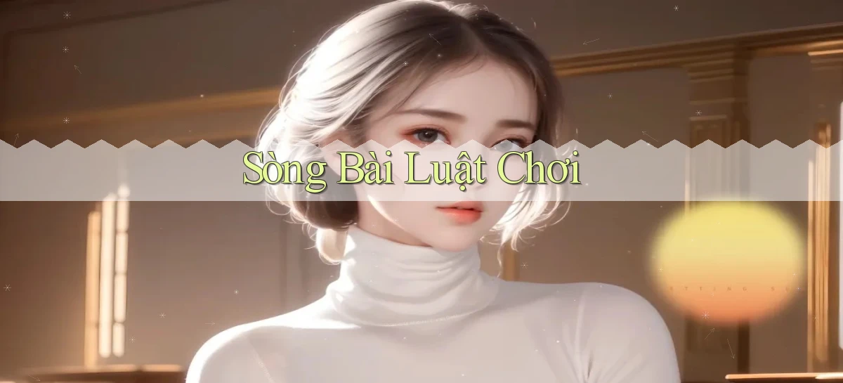sòng bài Luật chơi