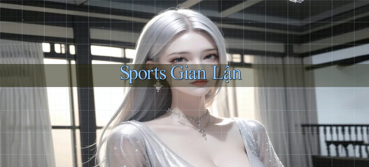 Sports Gian lận