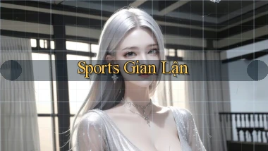 Sports Gian lận