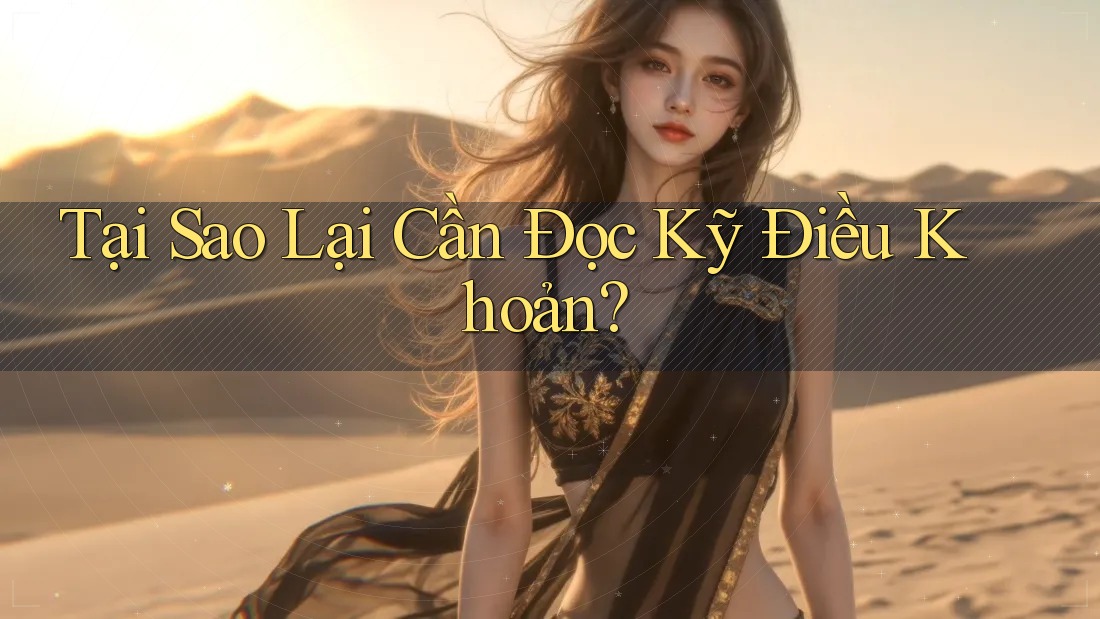 Tại Sao Lại Cần Đọc Kỹ Điều Khoản? Tại Sao Lại Cần Đọc Kỹ Điều Khoản?