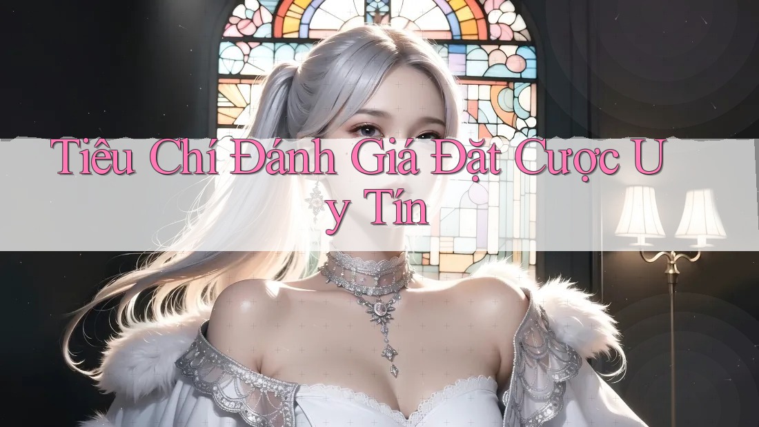 Tiêu Chí Đánh Giá Đặt Cược Uy Tín