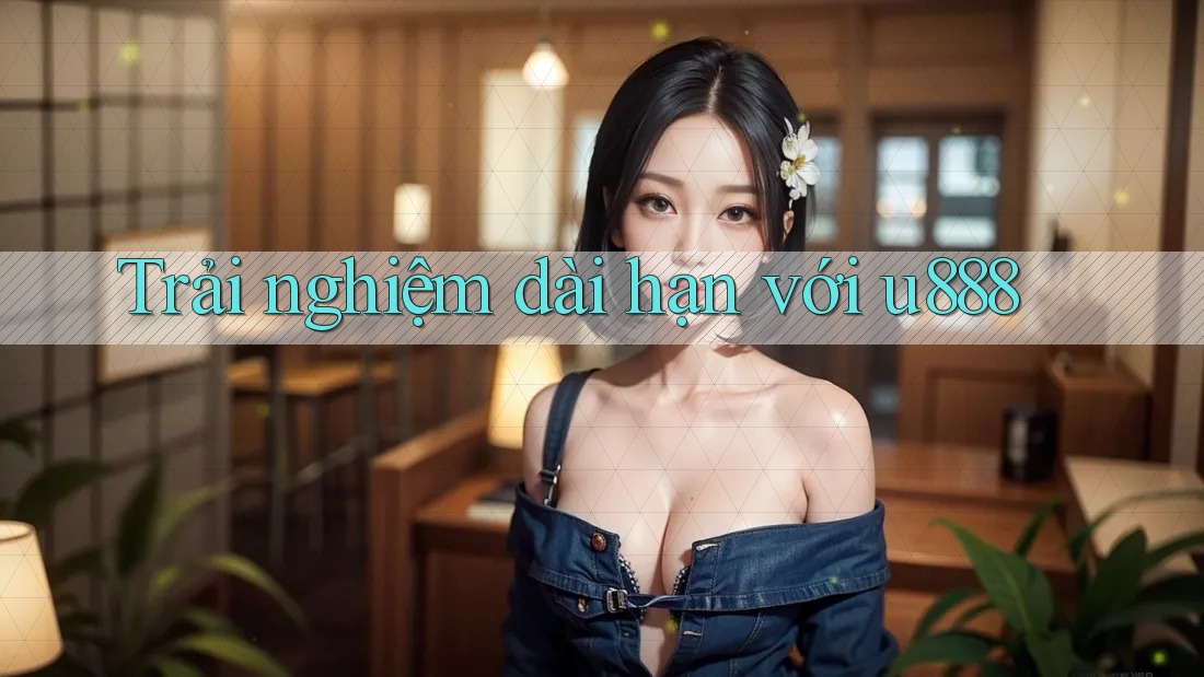 Trải nghiệm dài hạn với u888 Trải nghiệm dài hạn với u888