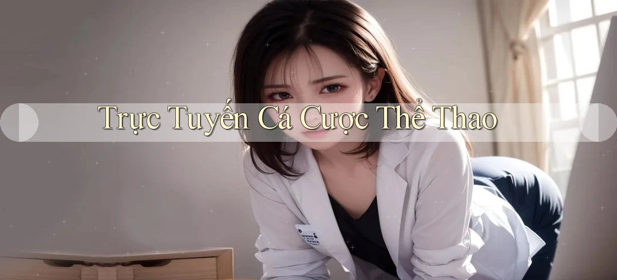 Trực tuyến Cá cược thể thao