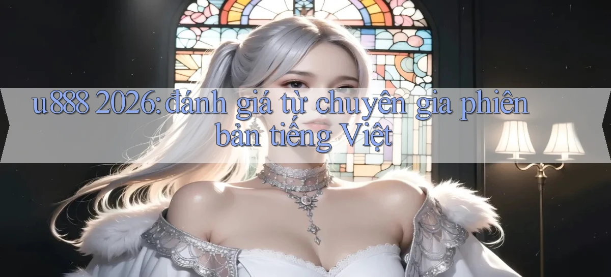 u888 2026 đánh giá từ chuyên gia phiên bản tiếng Việt