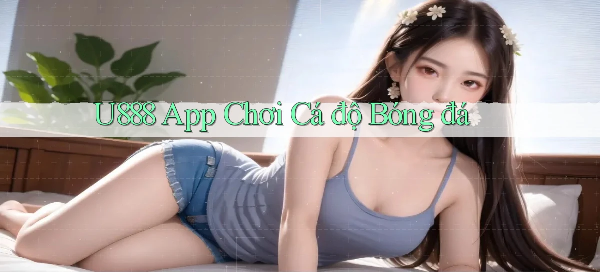 u888  app chơi cá độ bóng đá