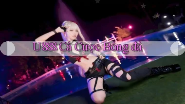 u888  cá cược bóng đá