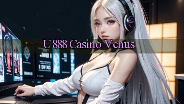 u888  casino venus
