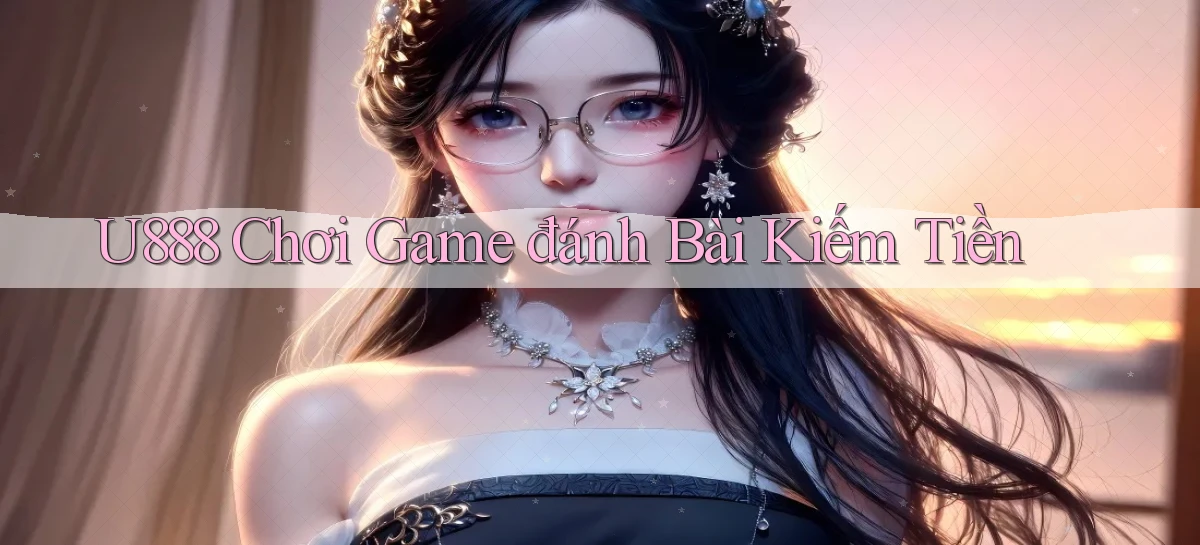 u888  chơi game đánh bài kiếm tiền
