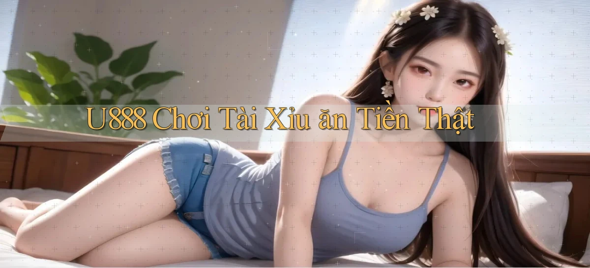 u888  chơi tài xỉu ăn tiền thật