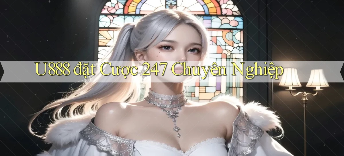 u888  đặt cược 24／7 chuyên nghiệp