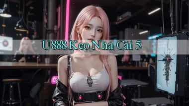 u888  keo nha cái 5