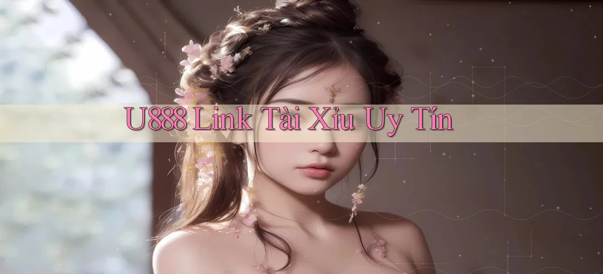 u888  link tài xỉu uy tín