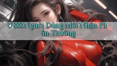 u888  người dùng mới nhận phần thưởng