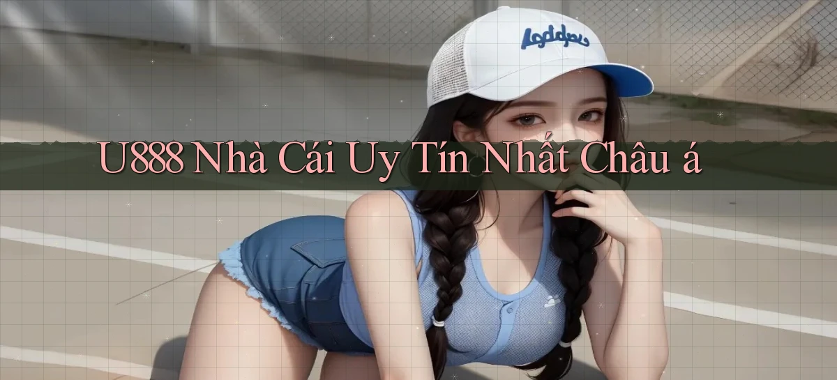 u888  nhà cái uy tín nhất châu á