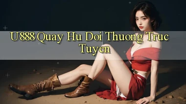 u888  quay hu doi thuong truc tuyen
