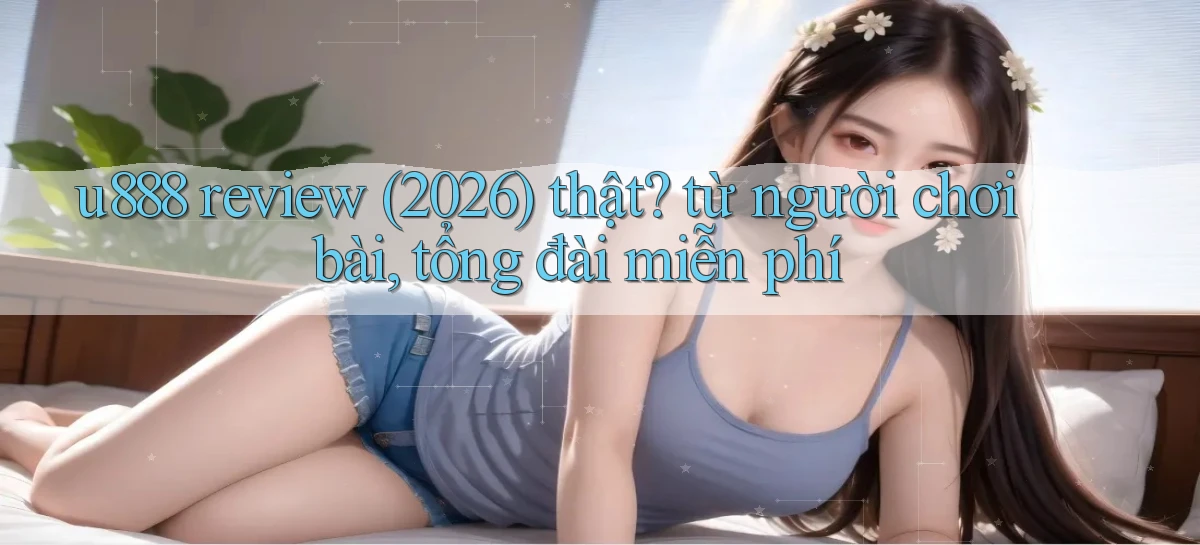 u888 review (2026) thật từ người chơi bài, tổng đài miễn phí
