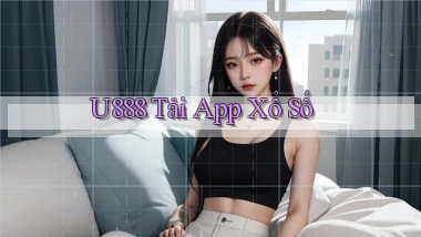 u888  tải app xổ số