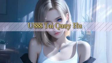 u888  tai quay hu