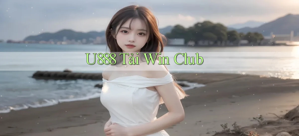 u888  tải win club