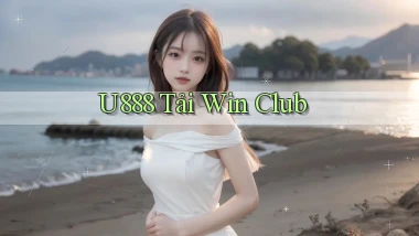 u888  tải win club