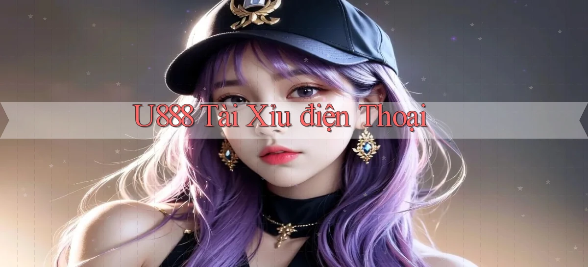 u888  tài xỉu điện thoại
