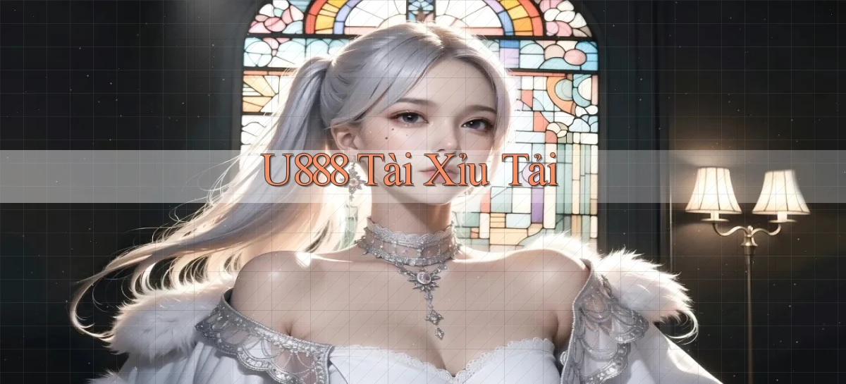 u888  tài xỉu tải