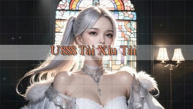 u888  tài xỉu tải