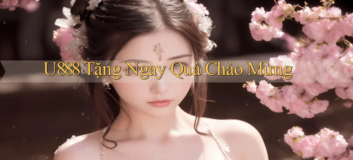 u888  tặng ngay quà chào mừng