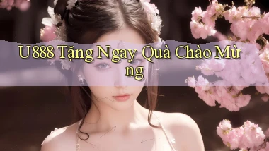 u888  tặng ngay quà chào mừng