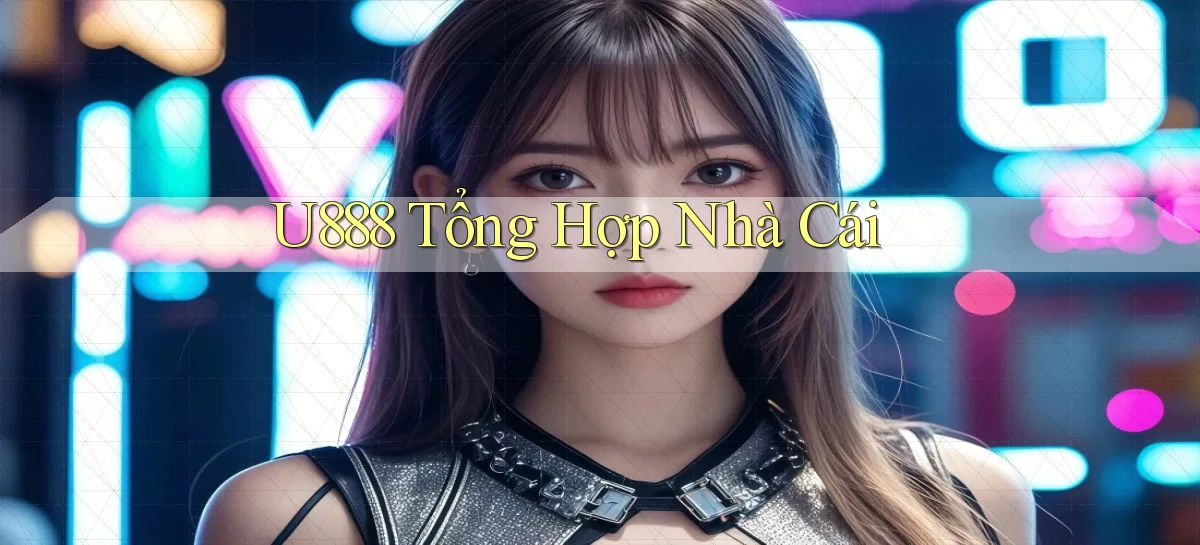 u888  tổng hợp nhà cái