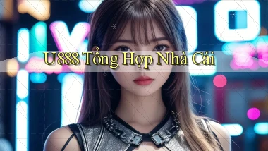 u888  tổng hợp nhà cái