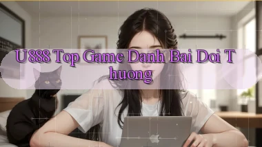 u888  top game danh bai doi thuong