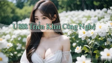 u888  triển khai công nghệ