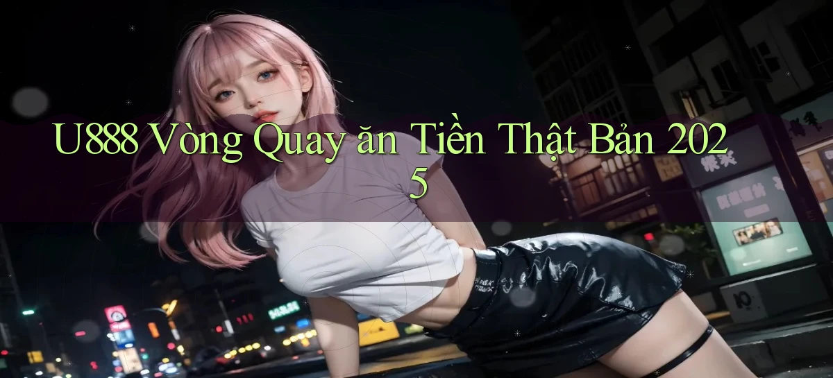 u888  vòng quay ăn tiền thật bản 2025