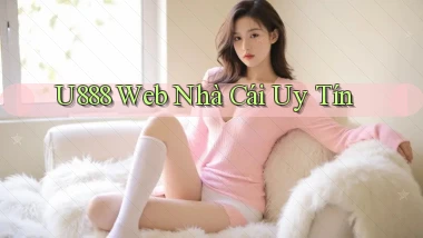 u888  web nhà cái uy tín