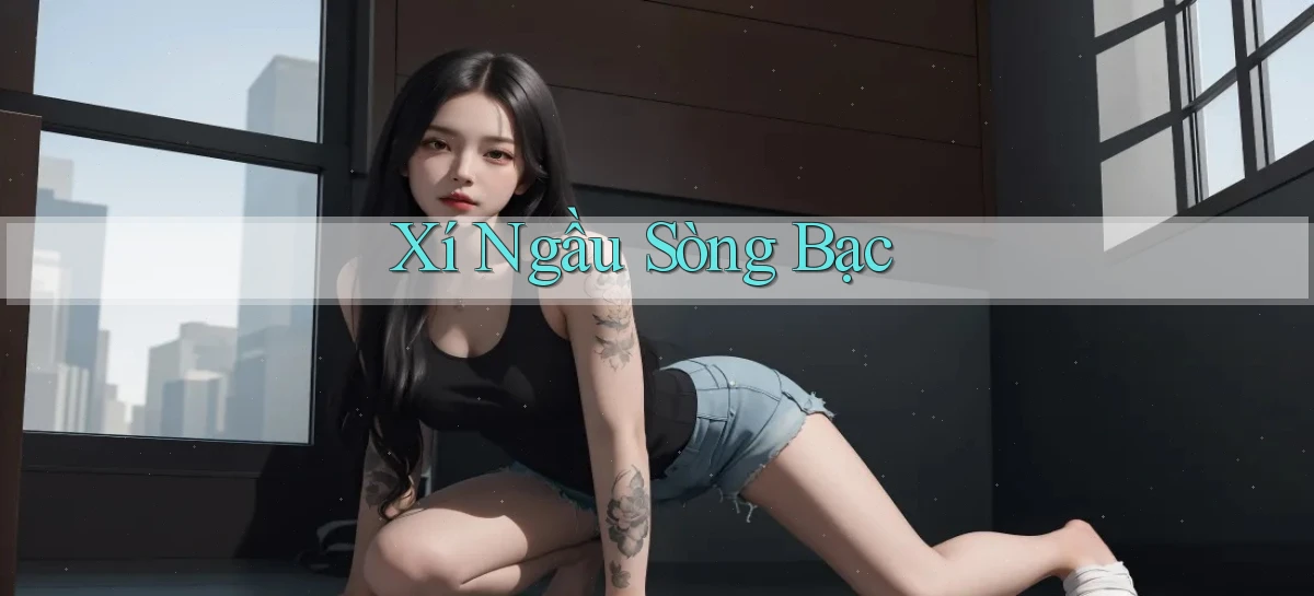 Xí ngầu Sòng bạc