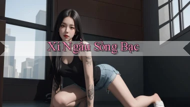 Xí ngầu Sòng bạc